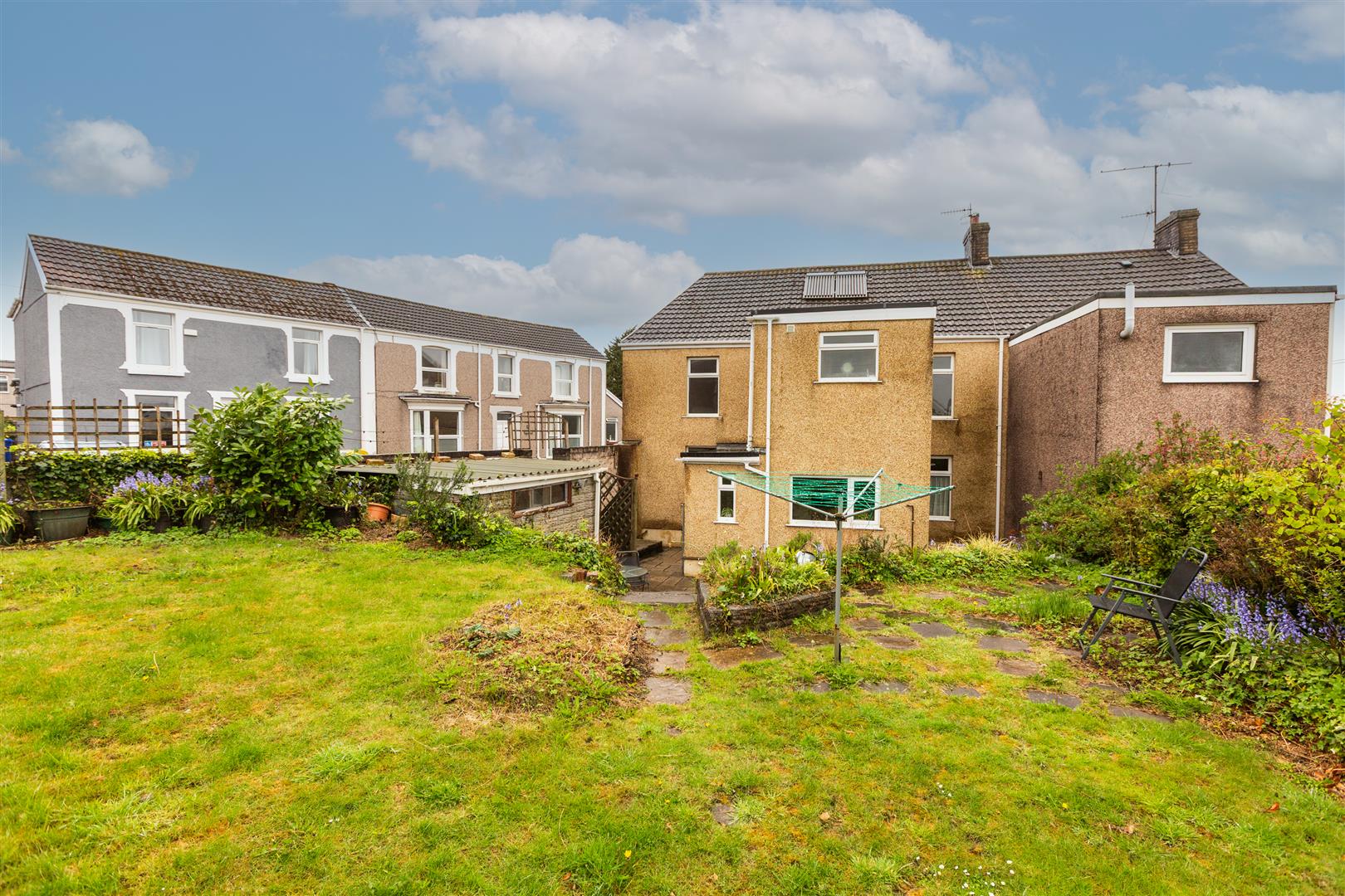 3 Midland Road, Llansamlet, Swansea, SA7 9QY